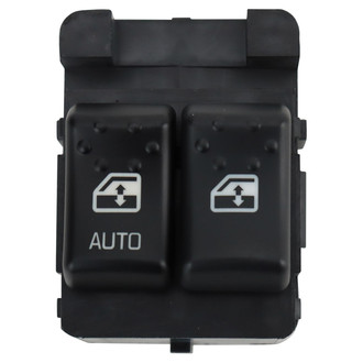 TRQ® - Front Driver Side Door Window Switch