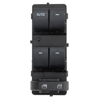 TRQ® - Power Window Switch