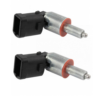 TRQ® - Door Jamb Switch Set