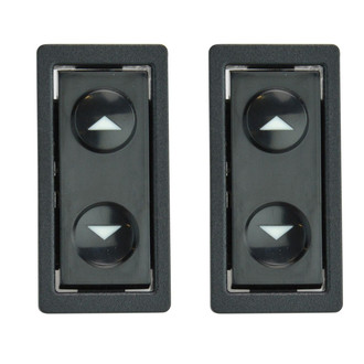 TRQ® - Door Window Switch Set