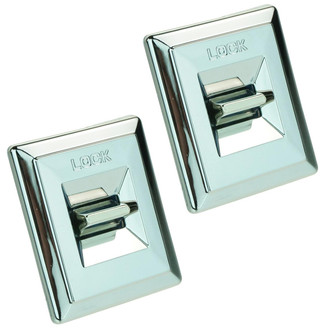 TRQ® - Door Lock Switch Set