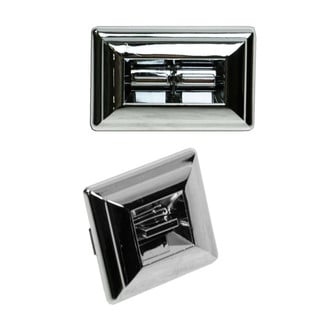 TRQ® - Front Door Window Switch Set