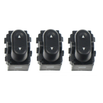 TRQ® - Door Window Switch Set