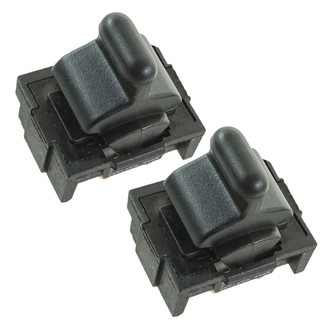 TRQ® - Door Window Switch Set