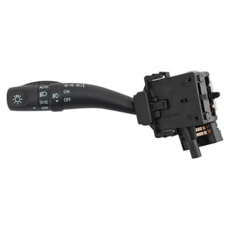 TRQ® - Combination Switch