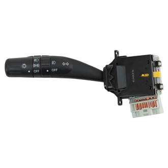 TRQ® - Combination Switch