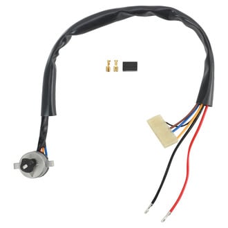 TRQ® - Ignition Switch