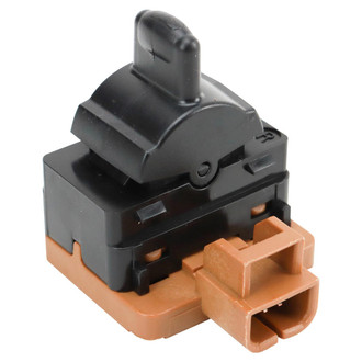 TRQ® - Front Passenger Side Door Lock Switch