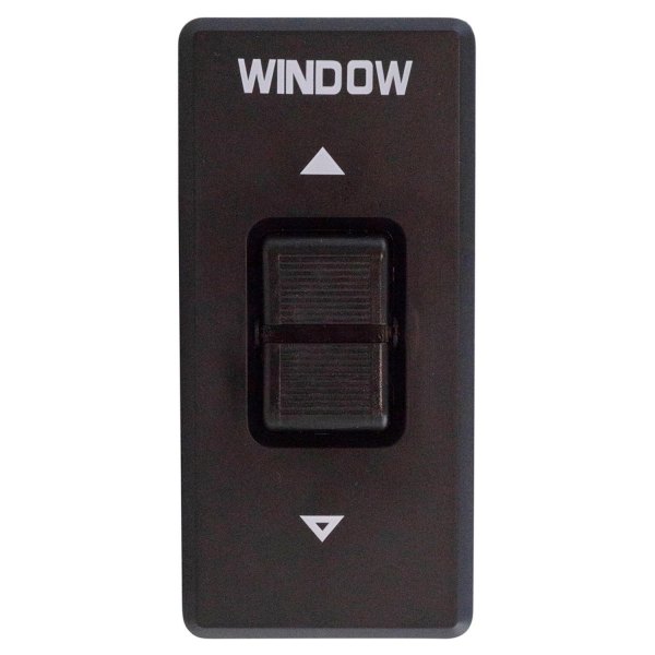 TRQ® - Passenger Side Door Window Switch
