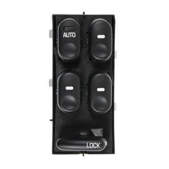TRQ® - Front Driver Side Door Window Switch