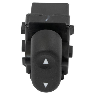 TRQ® - Front or Rear Driver or Passenger Side Door Window Switch