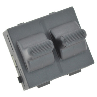 TRQ® - Front Driver Side Door Window Switch