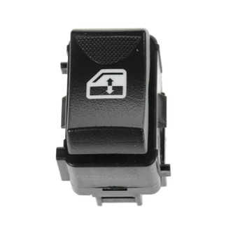 TRQ® - Front Passenger Side Door Window Switch