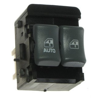 TRQ® - Driver Side Door Window Switch