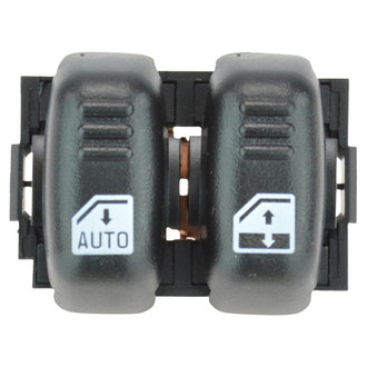 TRQ® - Driver Side Door Window Switch