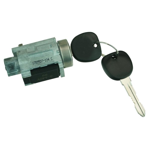 TRQ® - Ignition Lock Cylinder