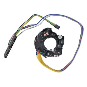 TRQ® - Turn Signal Switch