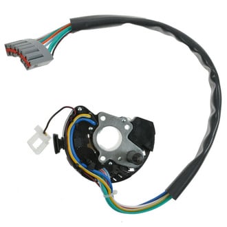 TRQ® - Turn Signal Switch