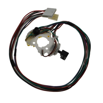TRQ® - Turn Signal Switch