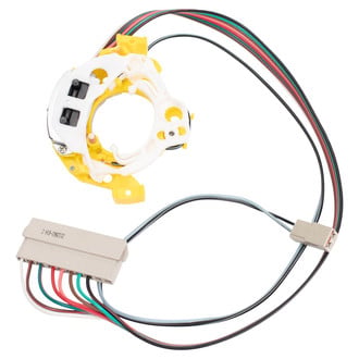 TRQ® - Turn Signal Switch