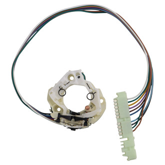 TRQ® - Turn Signal Switch
