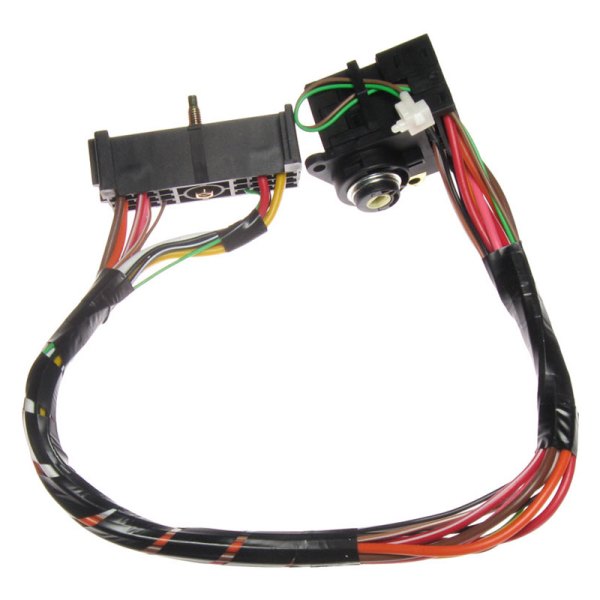 TRQ® - Ignition Starter Switch