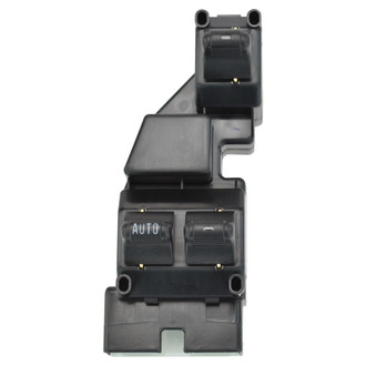 TRQ® - Front Driver Side Door Window Switch