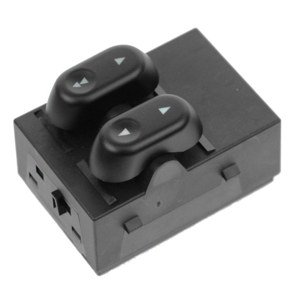 TRQ® - Front Driver Side Door Window Switch