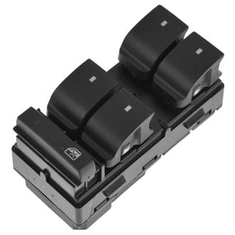 TRQ® - Door Lock and Window Switch