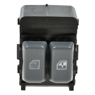 TRQ® - Front Driver Side Door Window Switch