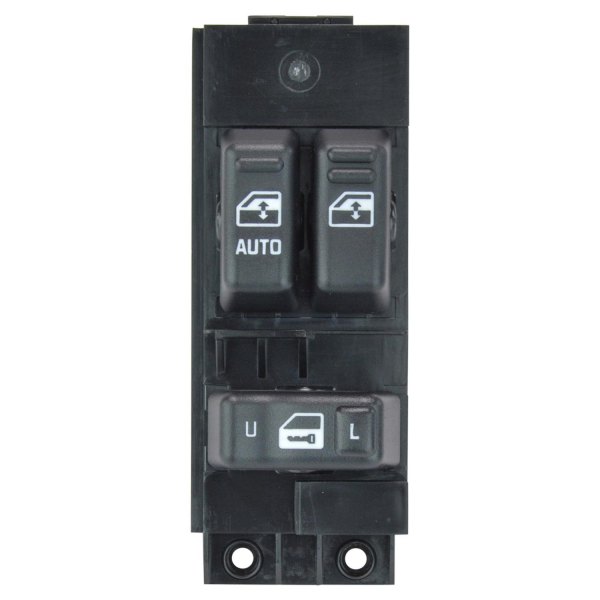 TRQ® - Front Driver Side Door Lock and Window Switch