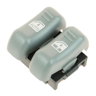 TRQ® - Driver Side Door Window Switch