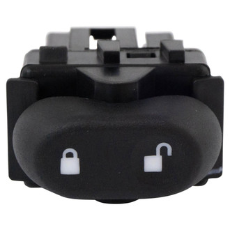 TRQ® - Front Driver Side Door Lock Switch