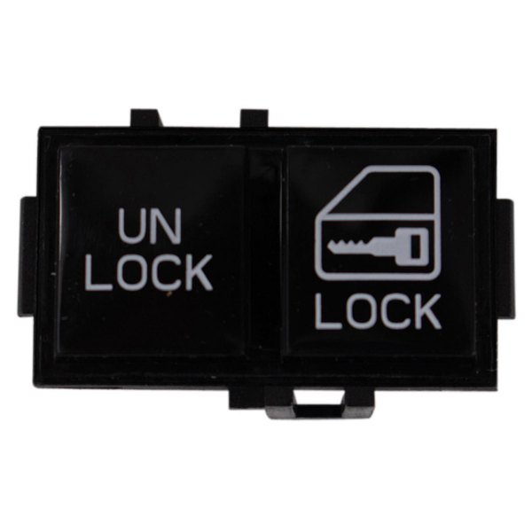 TRQ® - Passenger Side Door Lock Switch