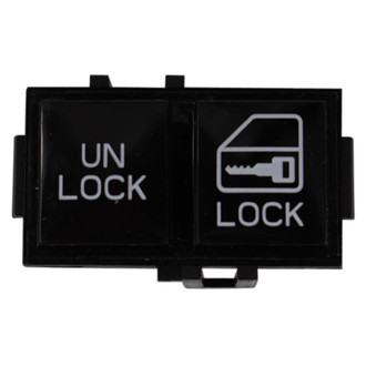 TRQ® - Electrical Door Lock Switch