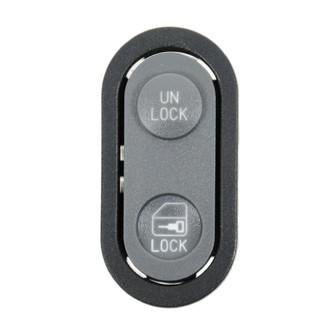 TRQ® - Driver or Passenger Side Door Lock Switch