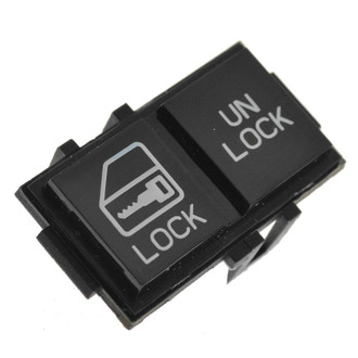 TRQ® - Driver Side Door Lock Switch