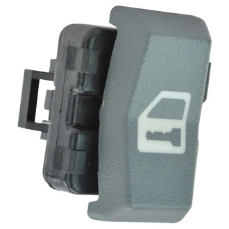 TRQ® - Front Driver or Passenger Side Door Lock Switch