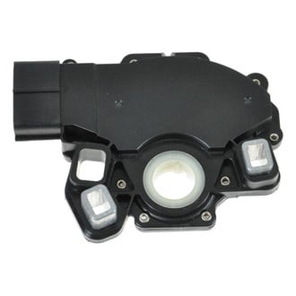 TRQ® - 11 Pin Neutral Safety Switch
