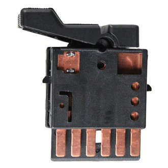 TRQ® - Headlight Switch