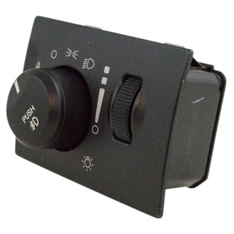 TRQ® - Headlight Switch