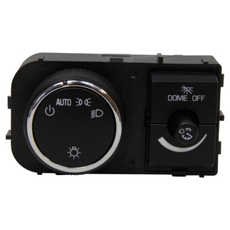 TRQ® - Headlight Switch