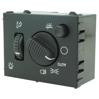 TRQ® - Headlight Switch