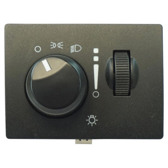 TRQ® - Headlight Switch