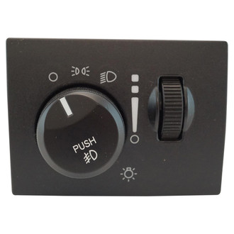 TRQ® - Headlight Switch