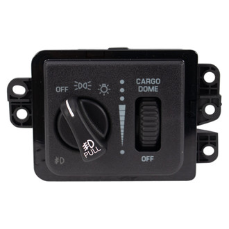 TRQ® - Headlight Switch