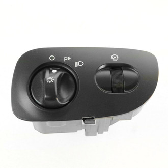 TRQ® - Headlight Switch