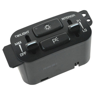 TRQ® - Headlight Switch