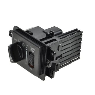 TRQ® - Headlight Switch