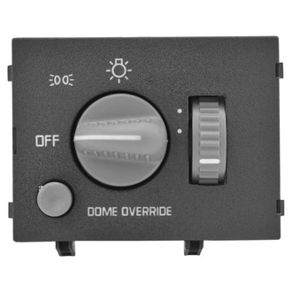 TRQ® - Headlight Switch